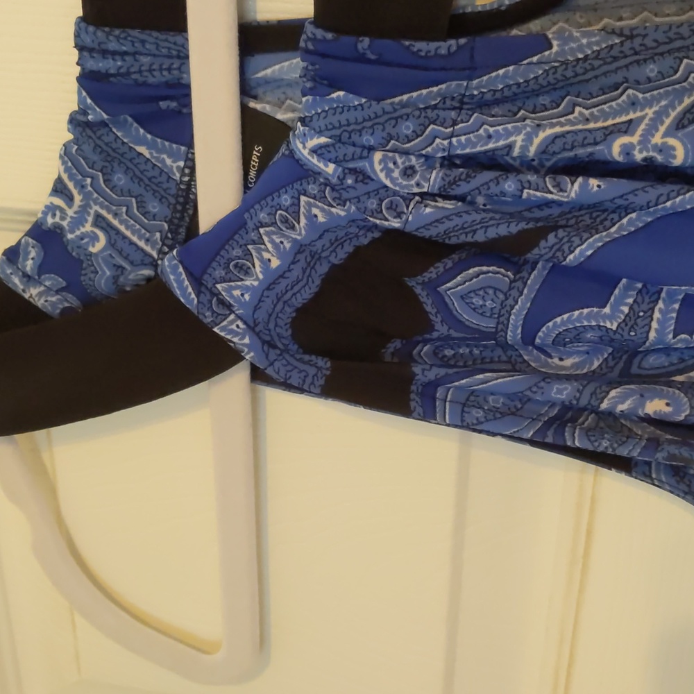 INC International Concepts size M Tank/Camisole - Picture 3 of 6